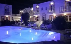 Katerina Apartments