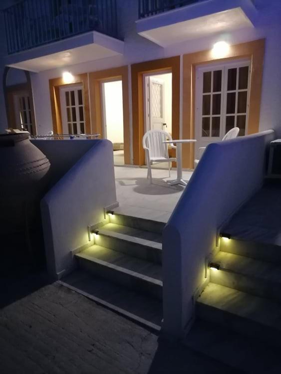 Katerina Apartments Kálymnos Buitenkant foto