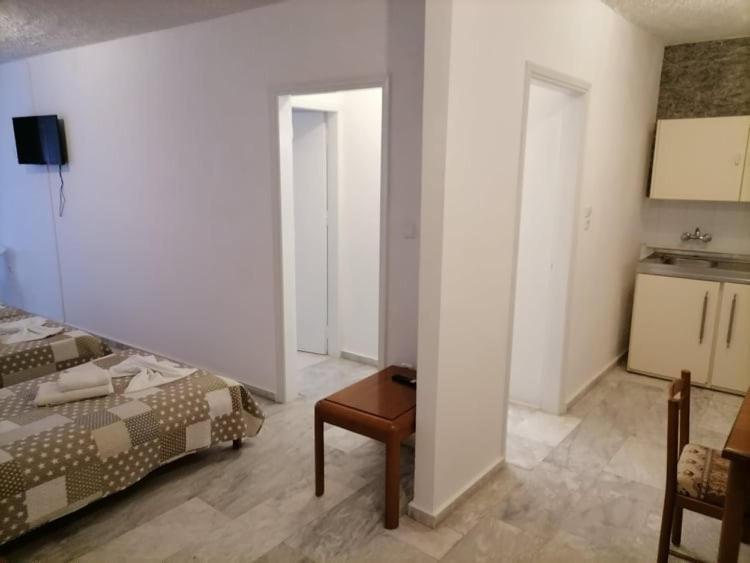 Katerina Apartments Kálymnos Buitenkant foto